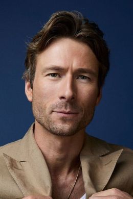 Глен Пауэлл