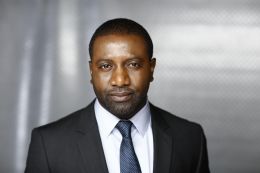 Карлос Пиндер