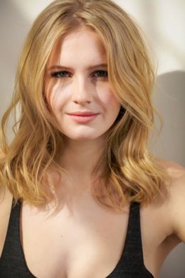 Caitlin Ashley-Thompson