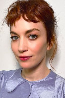 Бритт Лауэр