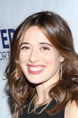 Марина Скверчати