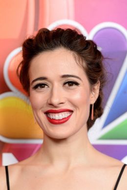 Марина Скверчати