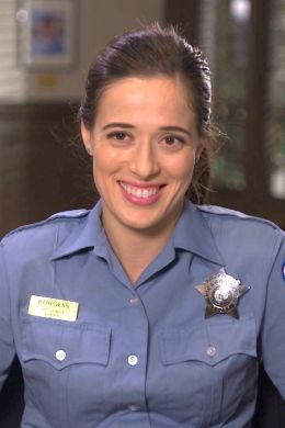 Марина Скверчати