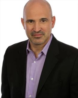 Джейсон Уайнберг