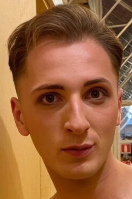 Антон Сиданченко