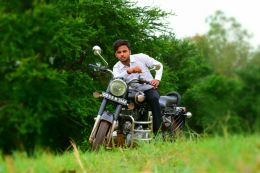 Vivaan Tiwari