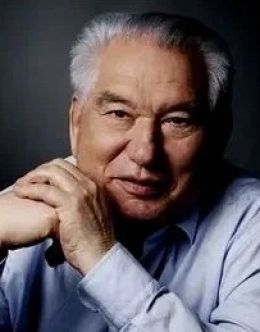 Чингиз Айтматов