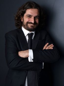 Baran Seyhan