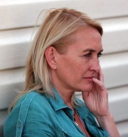 Ирина Баскакова