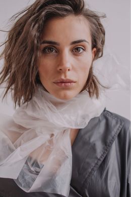 Полина Ястребова