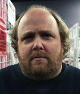 Пол Майкл Болан