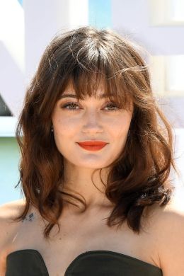 Элла Пернелл