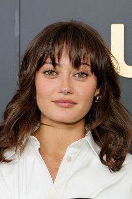 Элла Пернелл