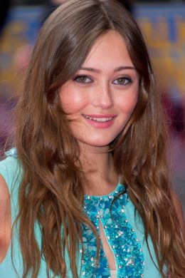 Элла Пернелл