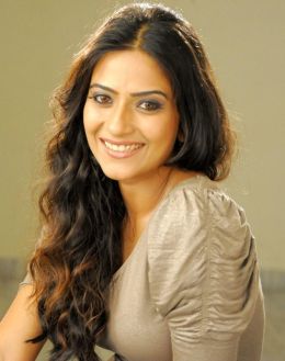 Адити Шарма