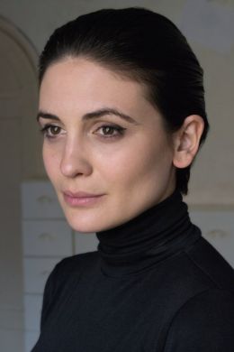 Диана Димитрова