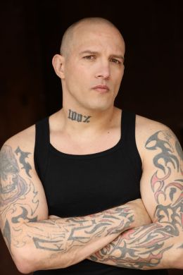 Чейен Бьюкэнэн