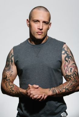 Чейен Бьюкэнэн