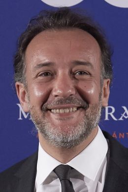 Хосе Луис Гарсия Перес