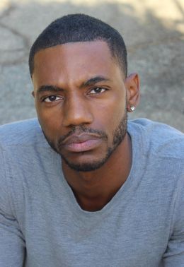 Джермэйн Кроуфорд