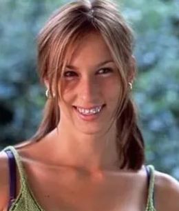 Ребекка Моссельманн