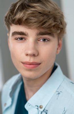 Алекс Гилмор