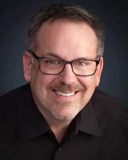 Барри Янделл