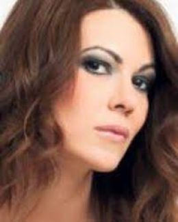 Лена Богданович