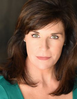 LouAnne Lafortune