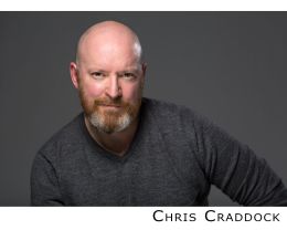 Chris Craddock