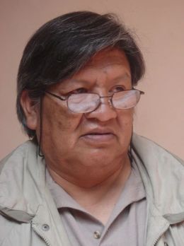 Антонио Экуино