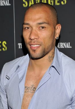 John Carew