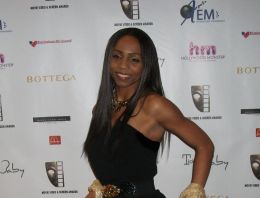 Sade Nicole