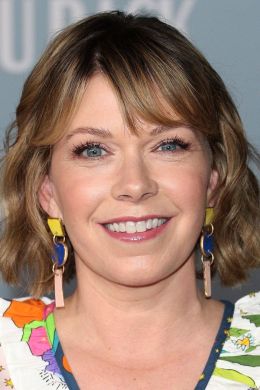 Мэри Элизабет Эллис