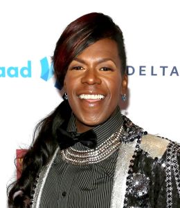 Big Freedia