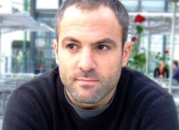 Oded Binnun