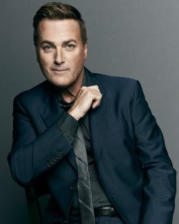 Michael W. Smith