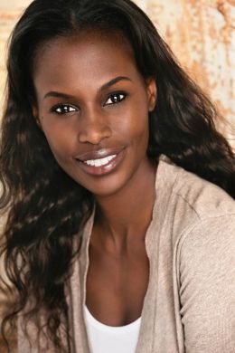 Eva Ndachi
