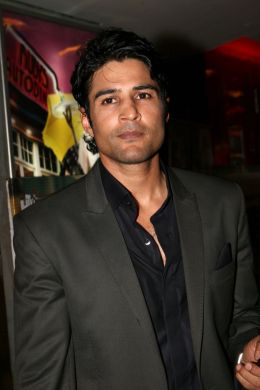 Rajeev Khandelwal