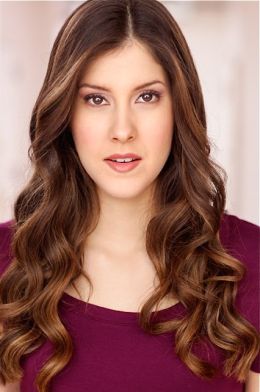 Macy Cassera