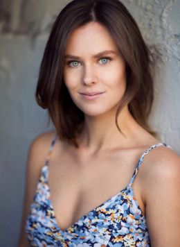 Alina Bellchambers