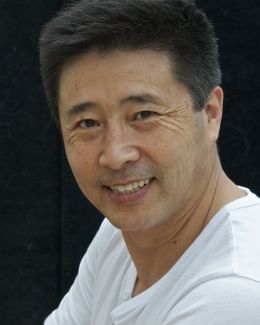 Дэвид Ю