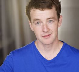 Чейз МакГуайр