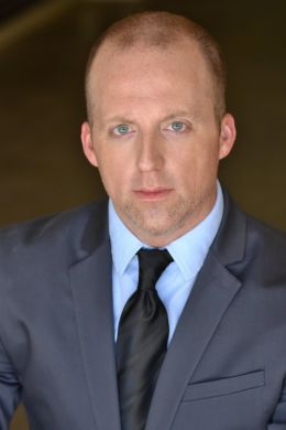 Эндрю Суини