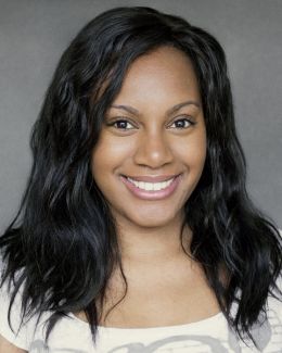 Ketorah Williams