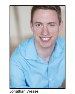 Джонатан Вессель