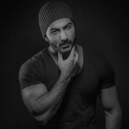 Ali Fardi