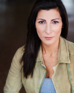 Liz M. Day
