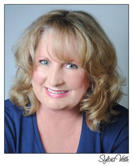 Sylvia Veith