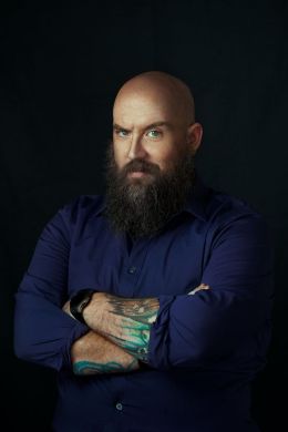 Джереми Сумралл